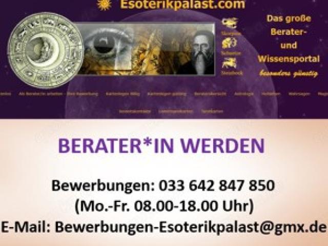 Kartenlegen Job Krefeld Jobangebote Astrologie Esoterikline Astroline sucht - hohes Volumen - 1